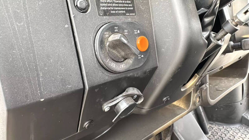 2024 Segway UT10 CREW