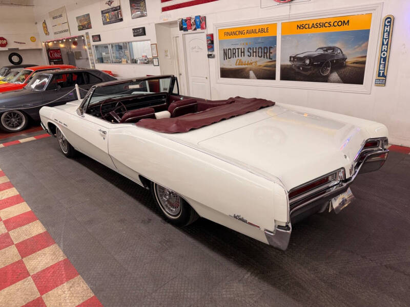 1967 Buick LeSabre