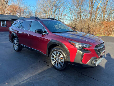 2024 Subaru Outback Limited