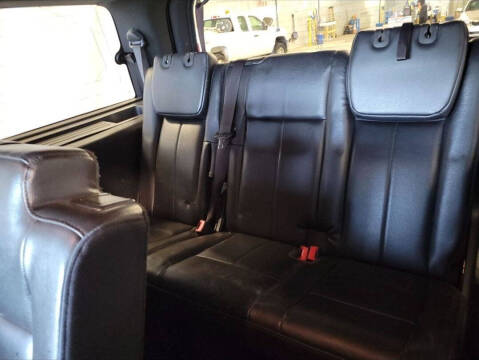 2009 Ford Expedition XLT