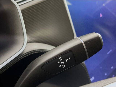 2017 Tesla Model S 100D