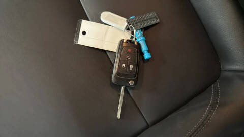 2015 Buick Encore Leather