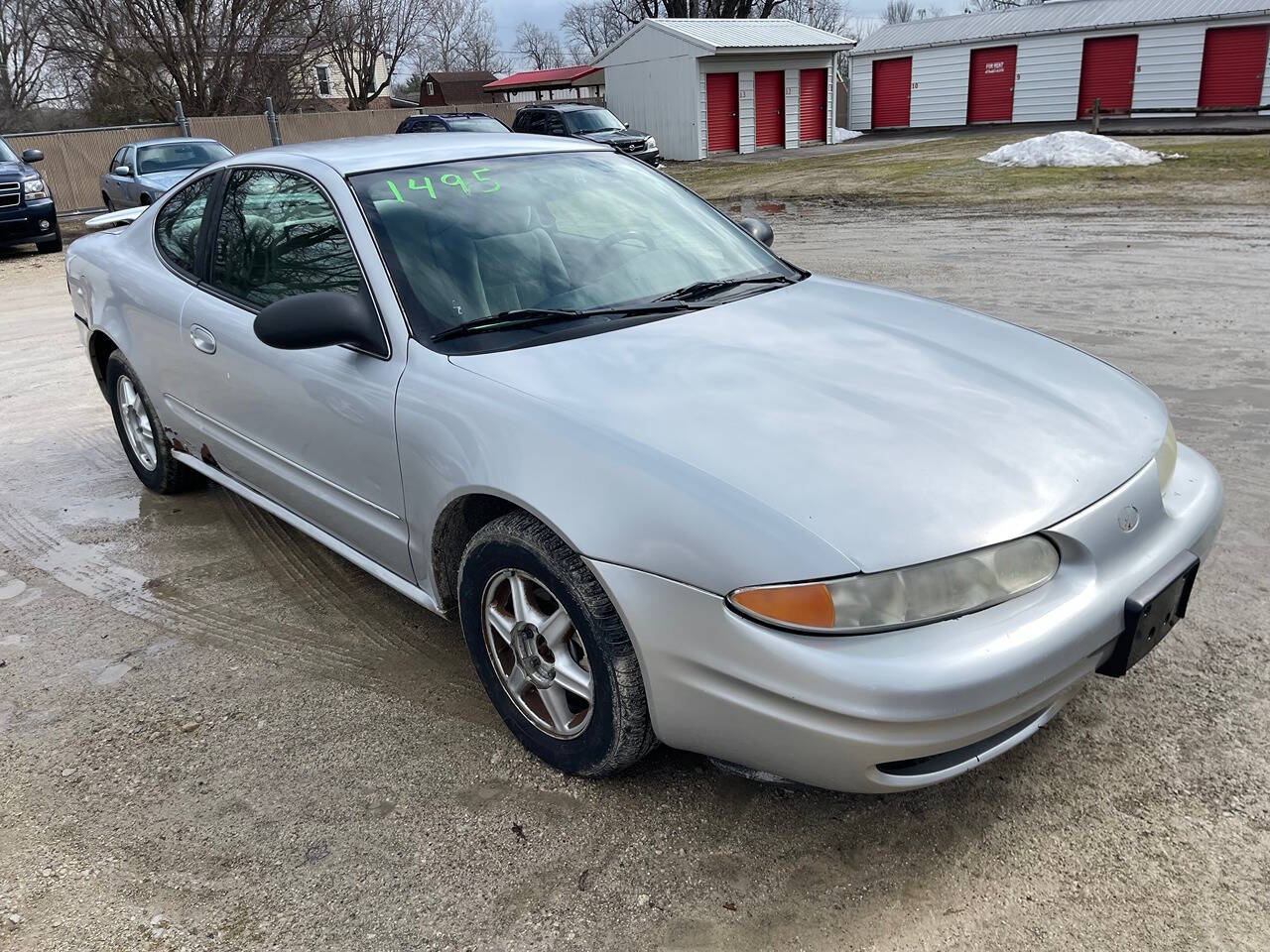 Oldsmobile For Sale In Upper Sandusky, OH - Carsforsale.com®