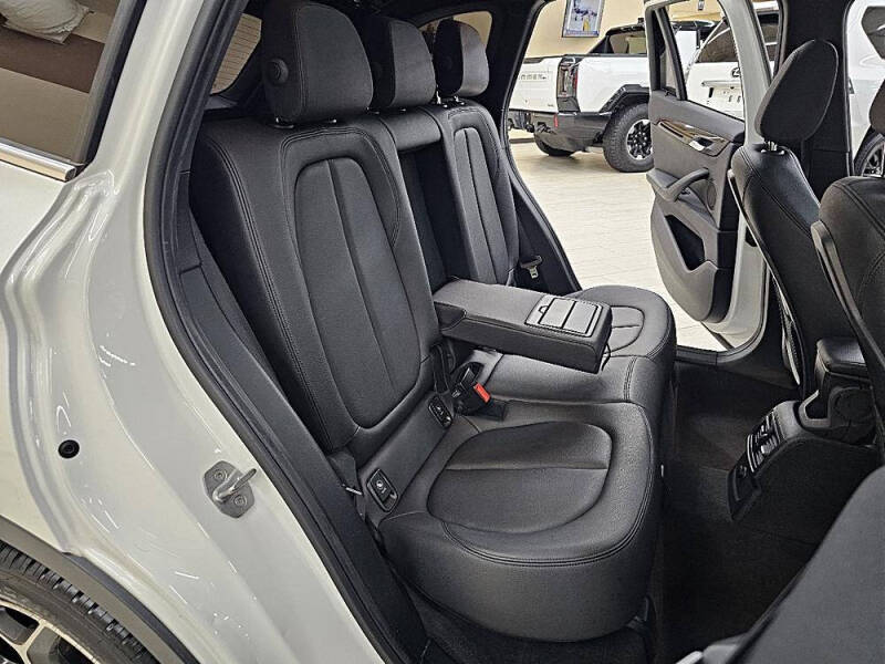 2018 BMW X1 sDrive28i