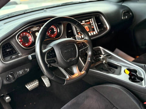 2020 Dodge Challenger