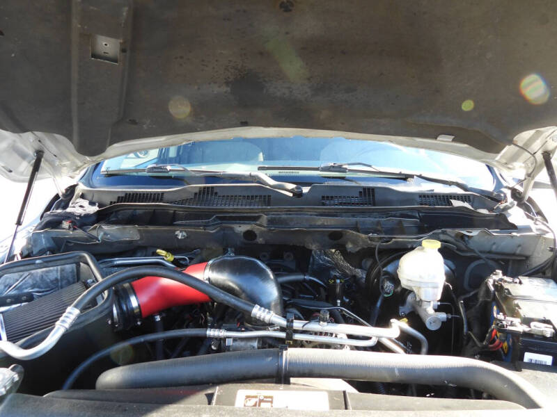 2013 RAM 1500 Express