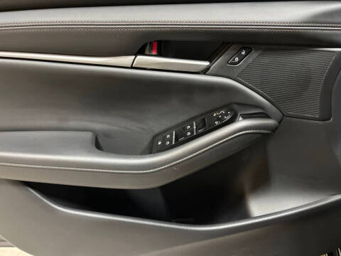 2024 Mazda Mazda3 Hatchback 2.5 S Select Sport