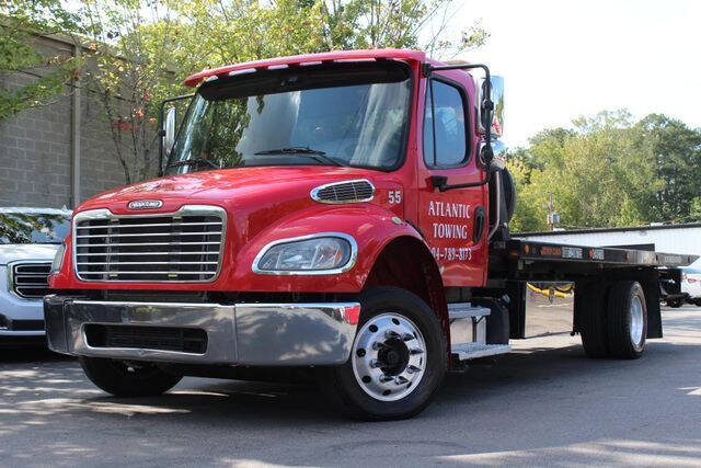 freightliners for sale in ga