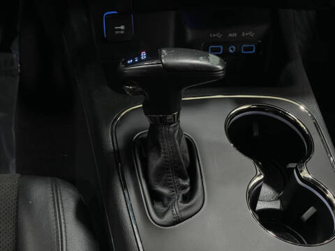 2020 Dodge Durango GT Plus