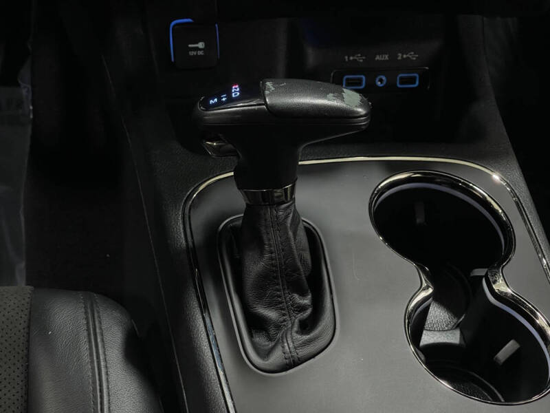 2020 Dodge Durango GT Plus