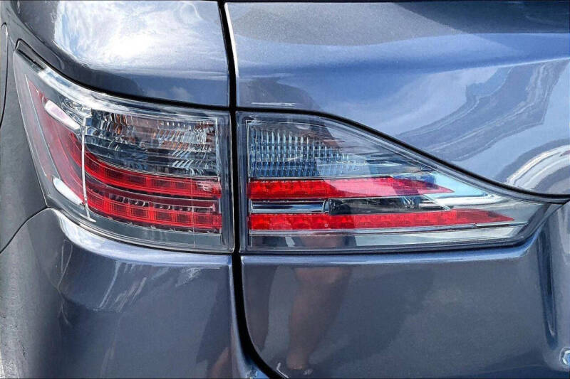 2015 Lexus CT 200h