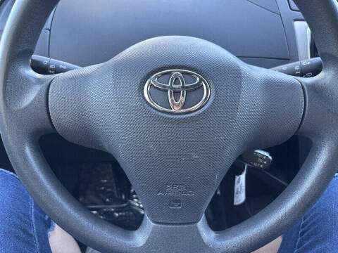 2010 Toyota Yaris