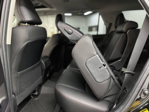 2021 Toyota 4Runner TRD Pro