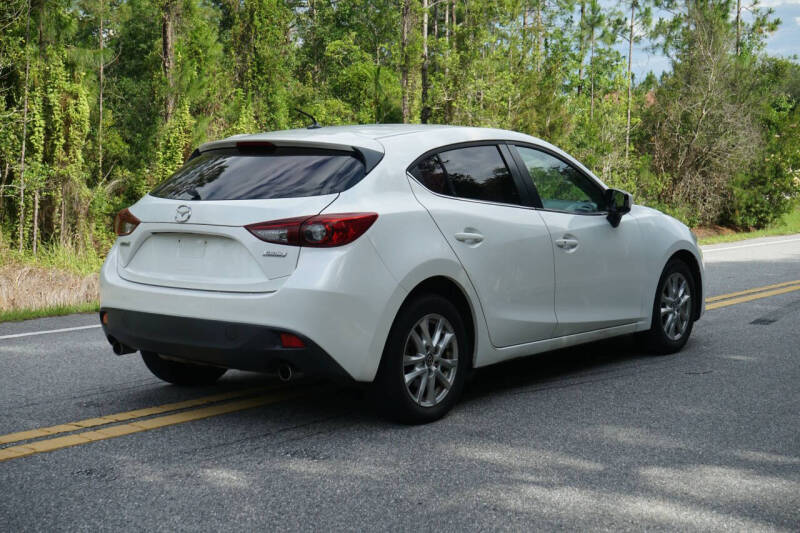 2014 Mazda MAZDA3 i Touring