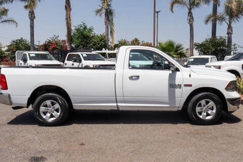 2015 RAM 1500 SLT