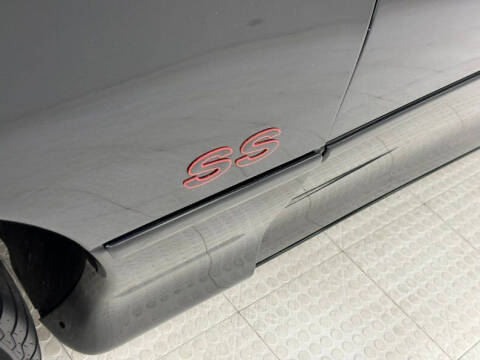 1999 Chevrolet Camaro