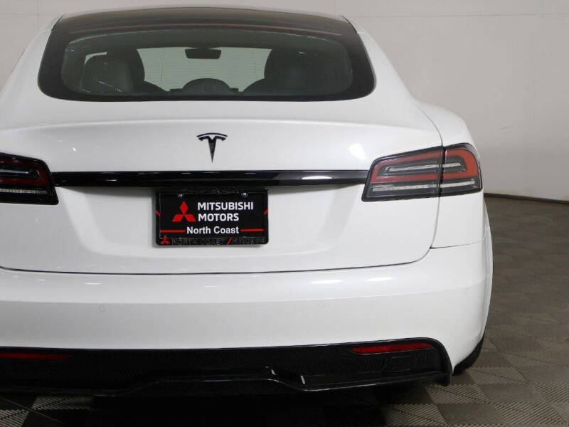 2023 Tesla Model S