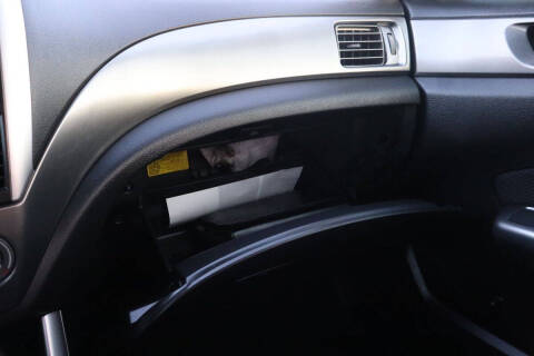 2012 Subaru Forester 2.5X Premium