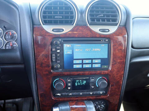 2007 GMC Envoy Denali