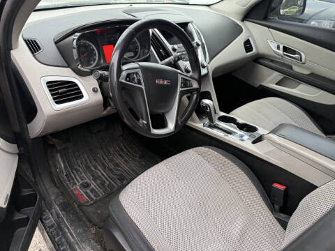 2013 GMC Terrain SLE-2