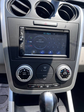 2007 Mazda CX-7 Grand Touring