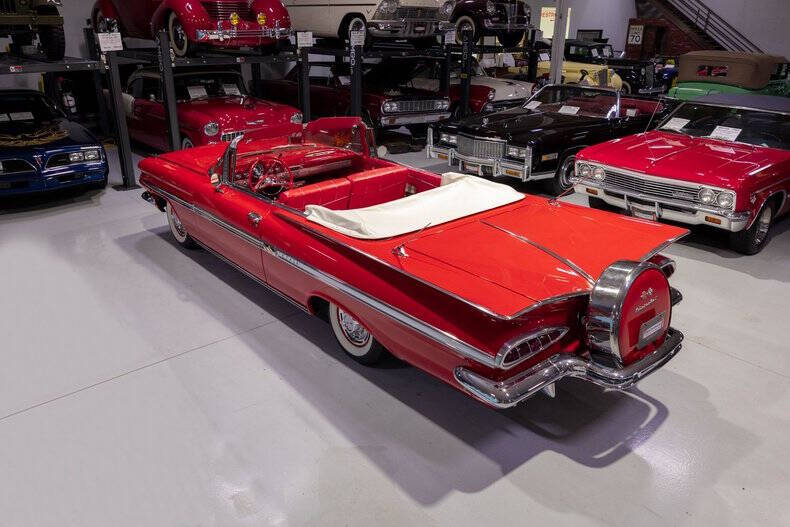 1959 Chevrolet Impala