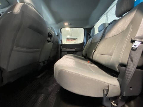 2024 Ford F-250 Super Duty