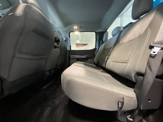 2024 Ford F-250 Super Duty