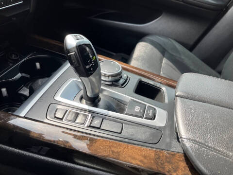 2016 BMW X5 sDrive35i