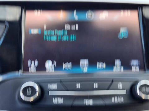 2020 Buick Envision Premium