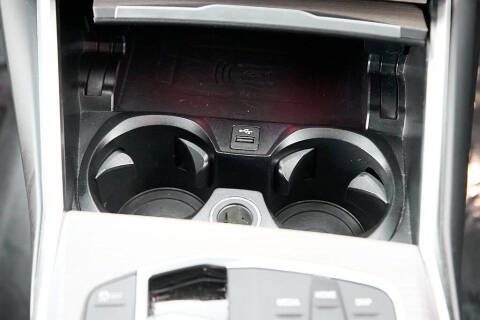 2025 BMW 4 Series 430i xDrive