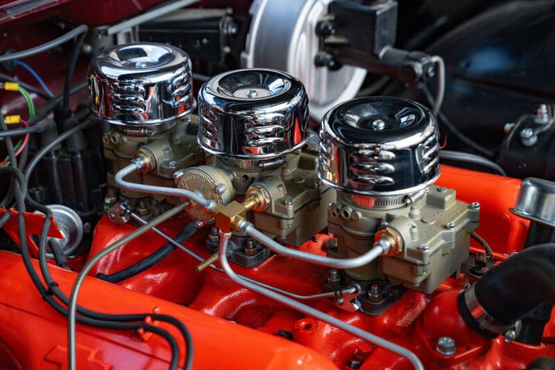 1959 Chevrolet El Camino