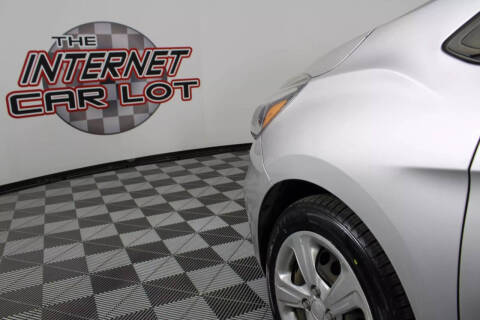 2021 Chevrolet Spark LS CVT