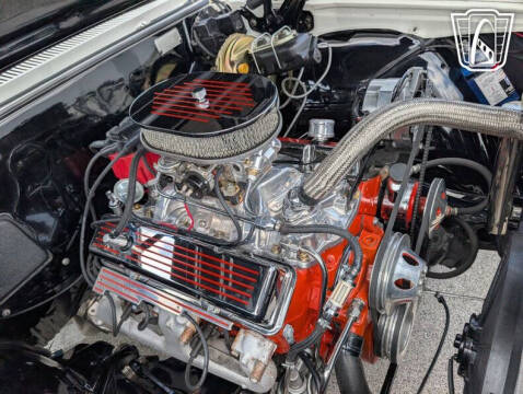 1964 Chevrolet Chevelle