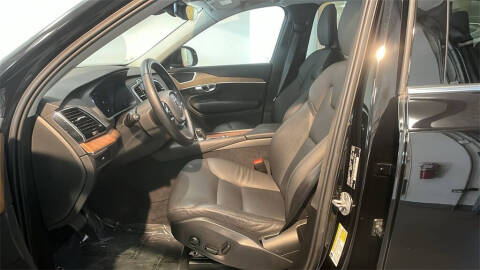 2024 Volvo XC90 B6 Plus Bright Theme 7P