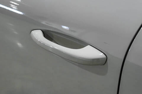 2021 Porsche Macan GTS