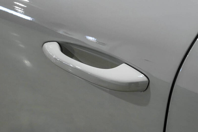 2021 Porsche Macan GTS