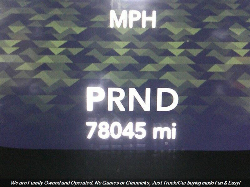 2019 Jeep Wrangler Unlimited