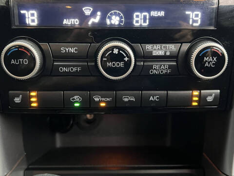 2020 Subaru Ascent Premium 8-Passenger