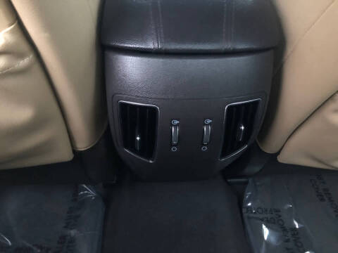 2013 Hyundai Sonata Hybrid Limited