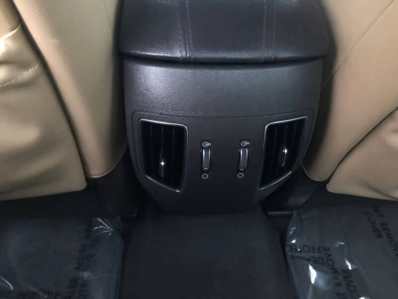 2013 Hyundai Sonata Hybrid Limited