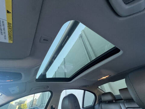 2014 BMW 5 Series 535d