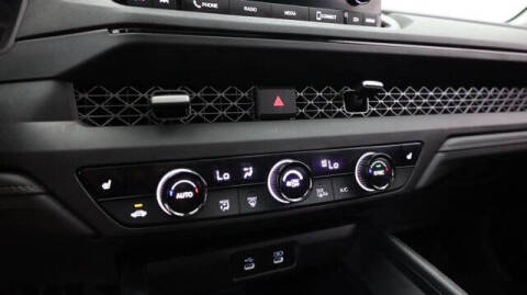 2023 Honda Accord