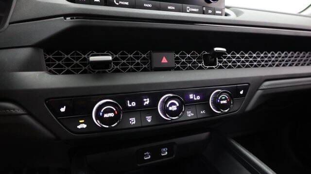 2023 Honda Accord