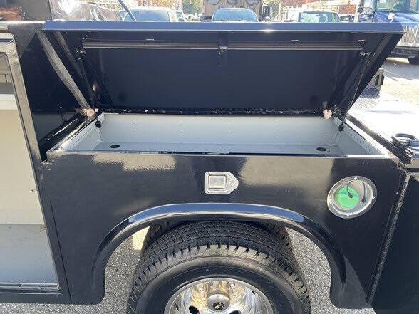 2014 RAM 3500 Tradesman