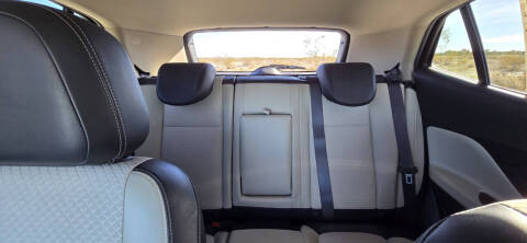 2018 Buick Encore Sport Touring