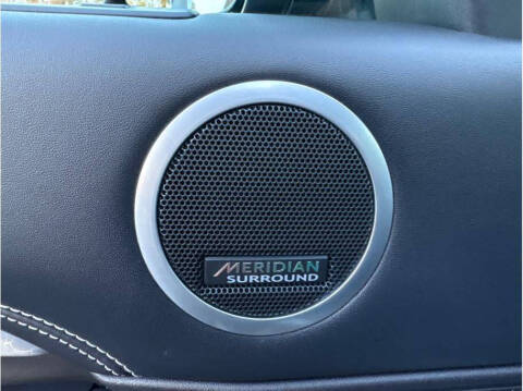 2017 Land Rover Discovery First Edition