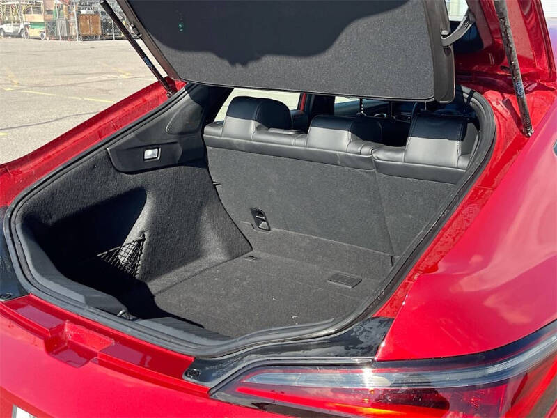 2024 Acura Integra w/Tech w/A-SPEC