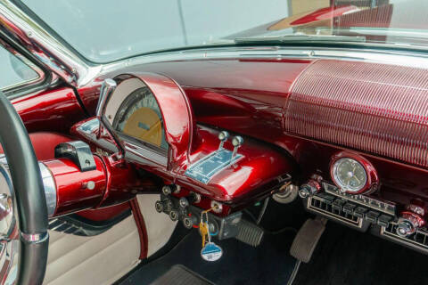 1953 Mercury Monterey
