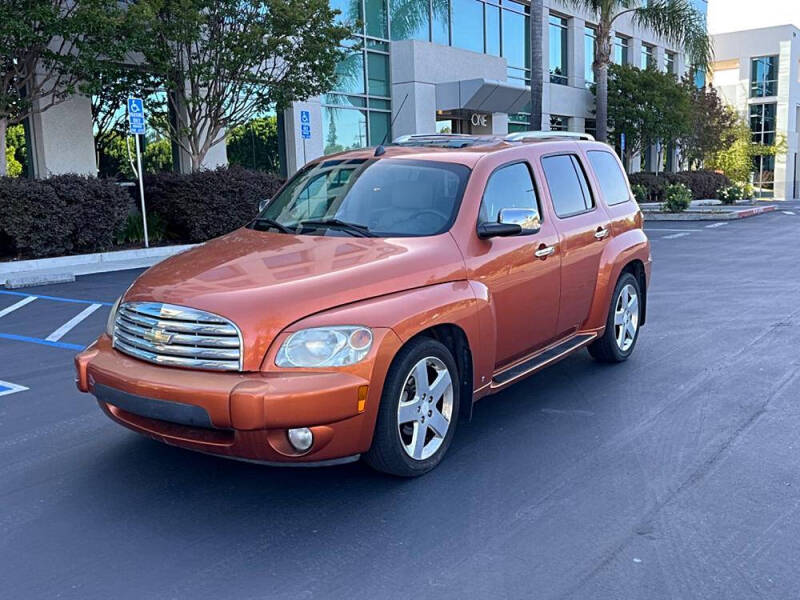 2006 Chevrolet HHR LT